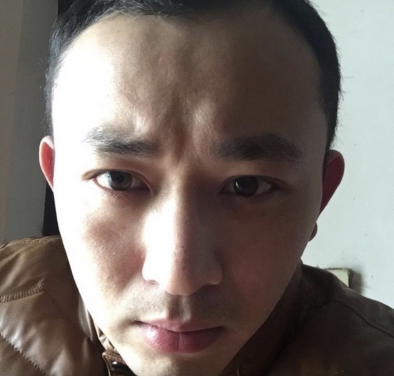 摘星小虫的第一张照片--邯郸相亲服务中心