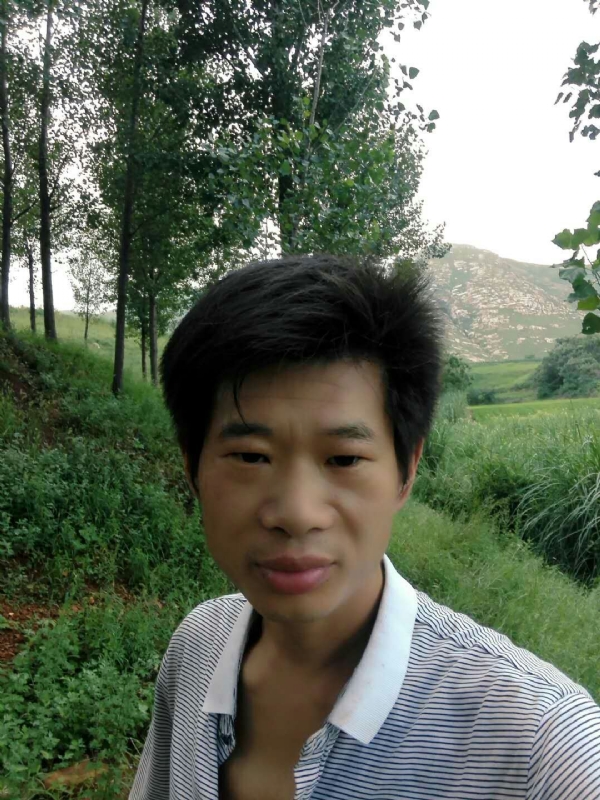 好男儿的第三张照片--邯郸相亲服务中心