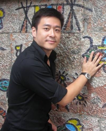 不会游泳的鱼的第一张照片--邯郸相亲服务中心