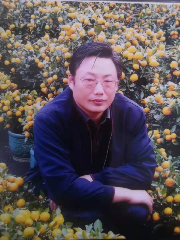 春雨的第一张照片--邯郸相亲服务中心