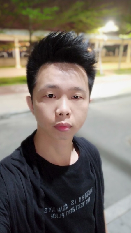 飞飞的第一张照片--邯郸相亲服务中心