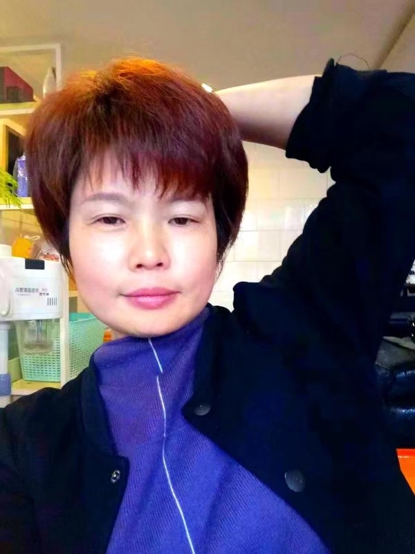 心若向阳的第一张照片--邯郸相亲服务中心