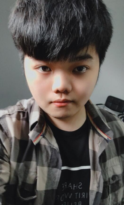 芒果i的第二张照片--邯郸相亲服务中心