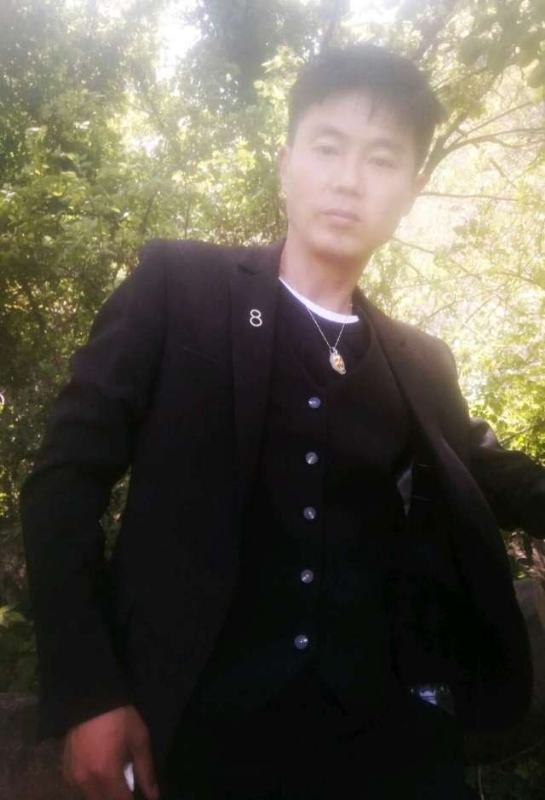 暖心的第一张照片--邯郸相亲服务中心