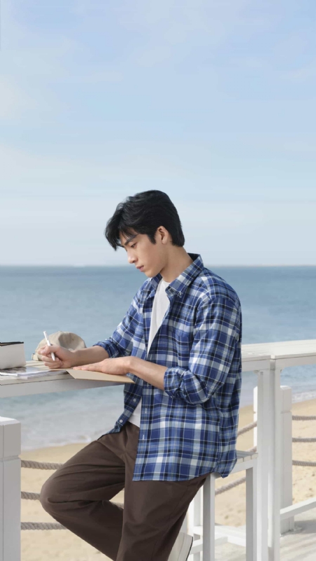 凡人的第一张照片--邯郸相亲服务中心