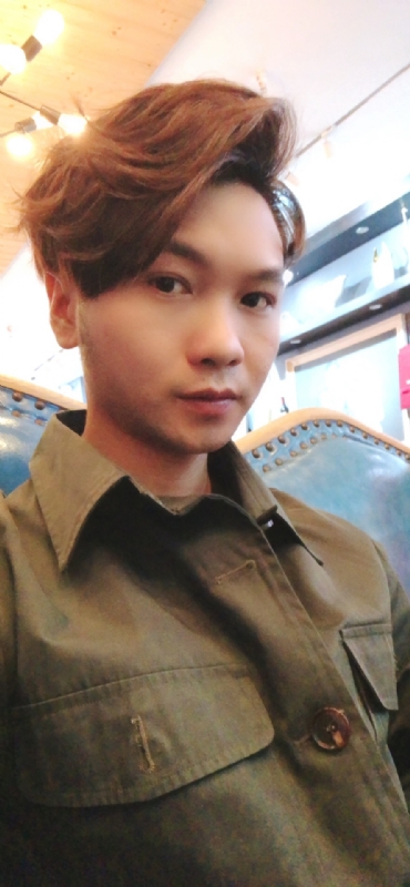 小毛的第一张照片--邯郸相亲服务中心