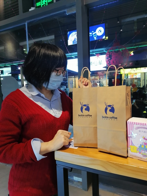 michelle的第一张照片--邯郸相亲服务中心