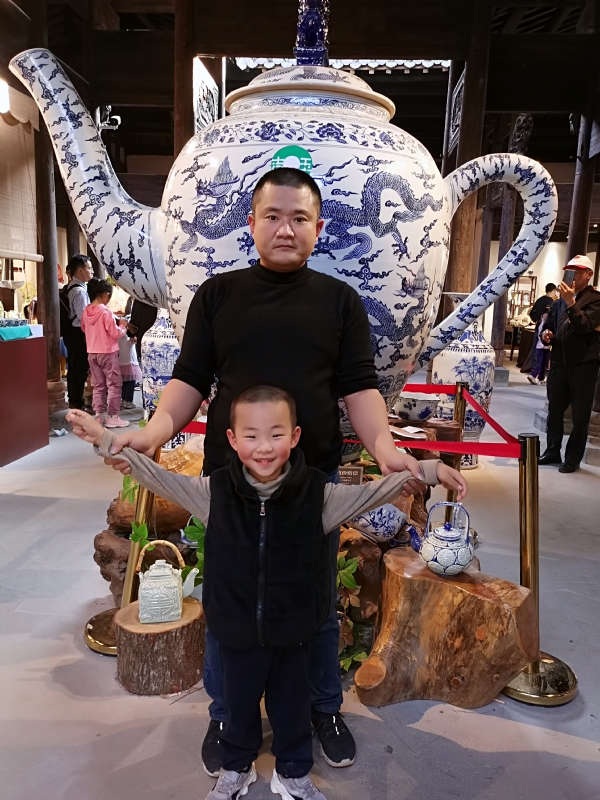 啊柳的第一张照片--邯郸相亲服务中心