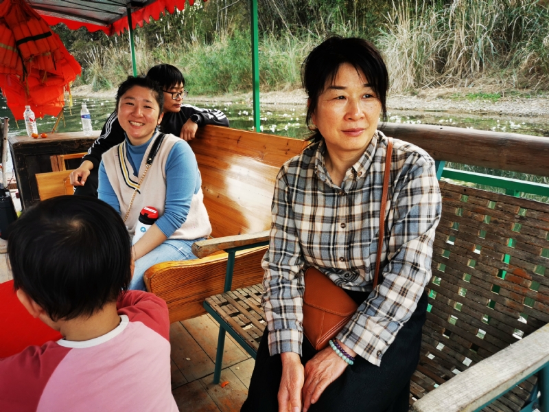 英子的第一张照片--邯郸相亲服务中心