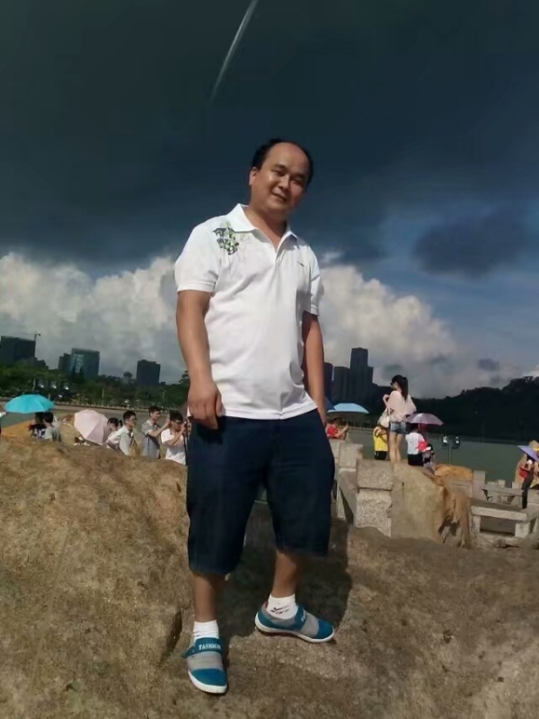 情殇的第一张照片--邯郸相亲服务中心