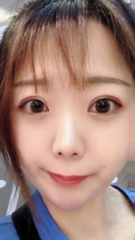 程程的第二张照片--邯郸相亲服务中心