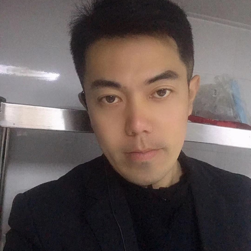 李龙的第二张照片--邯郸相亲服务中心