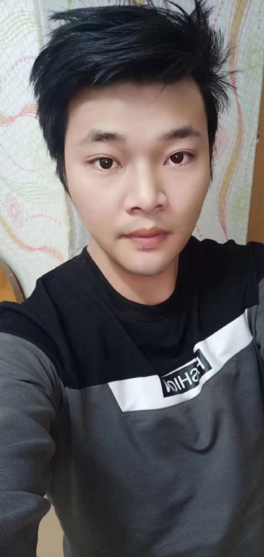 王冰的第一张照片--邯郸相亲服务中心