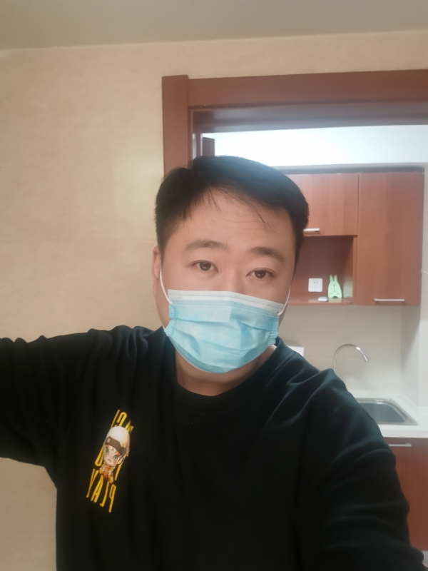 光辉的第一张照片--邯郸相亲服务中心