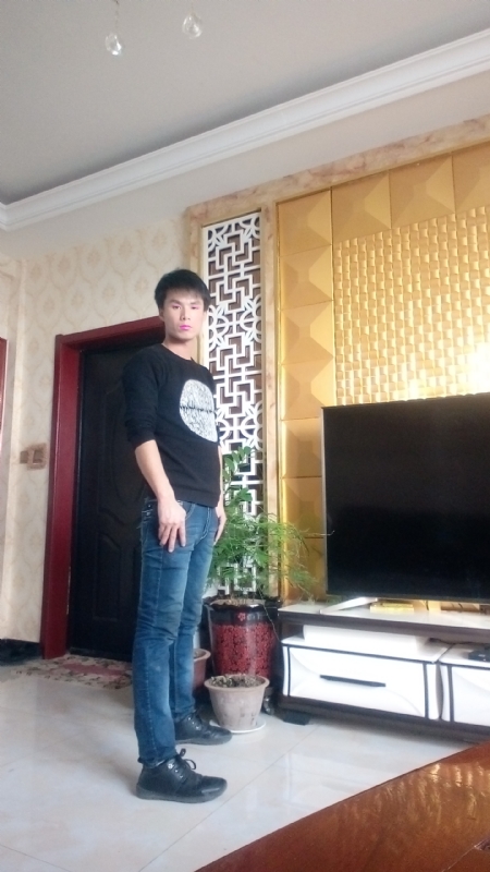 仅此而已的第一张照片--邯郸相亲服务中心