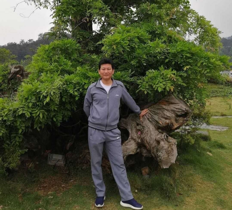 遗憾等于圆满的第一张照片--邯郸相亲服务中心