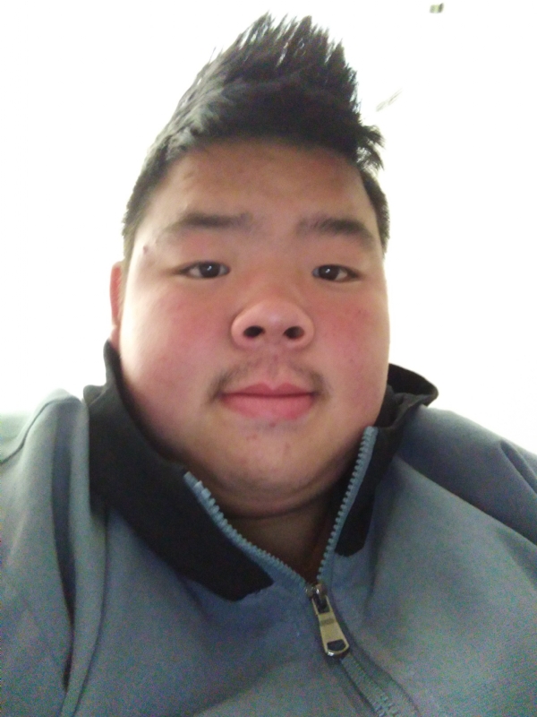 微笑人生的第一张照片--邯郸相亲服务中心