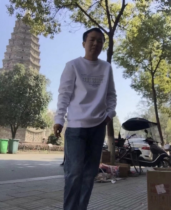 黄冈征婚的第一张照片--邯郸相亲服务中心