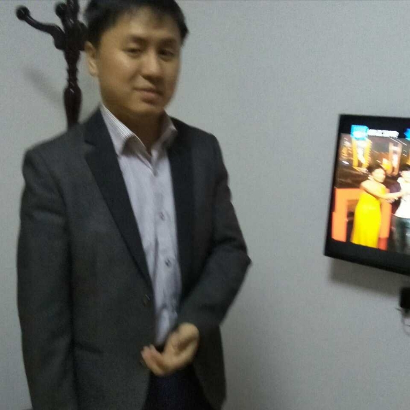 逍遥王的第一张照片--邯郸相亲服务中心