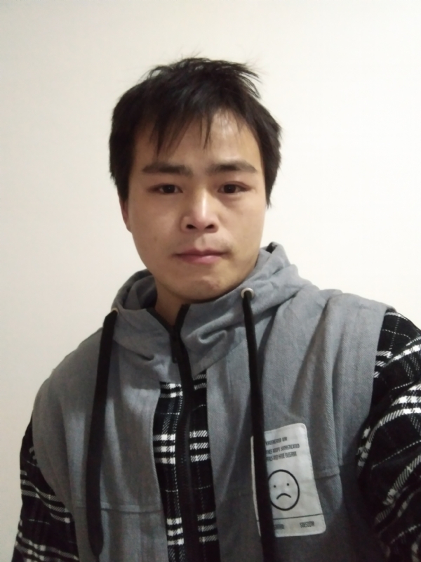 扶天公子的第一张照片--邯郸相亲服务中心