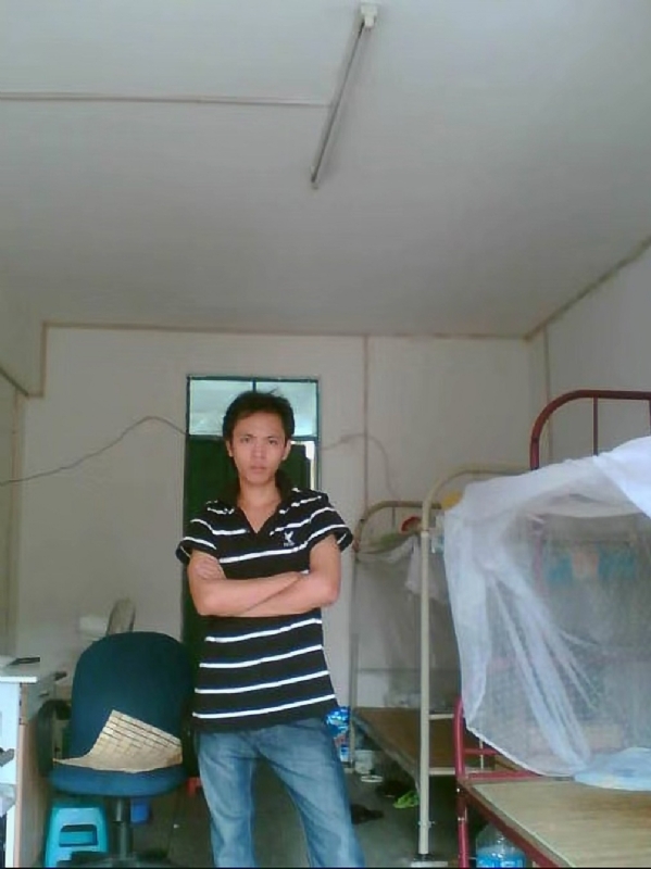 冷的第一张照片--邯郸相亲服务中心