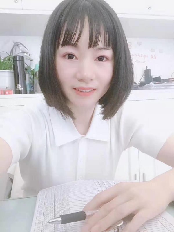 槑槑的第一张照片--邯郸相亲服务中心