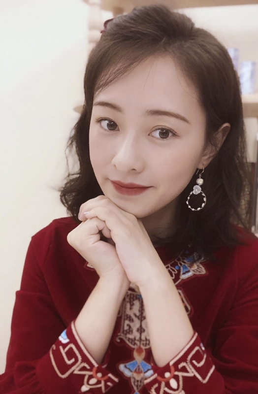 Betty的第一张照片--邯郸相亲服务中心