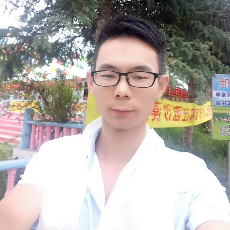 rocky的第一张照片--邯郸相亲服务中心