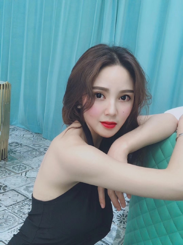 小汤圆的第一张照片--邯郸相亲服务中心