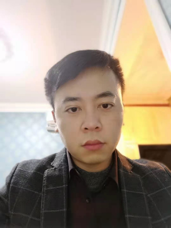 浔城烟雨的第一张照片--邯郸相亲服务中心