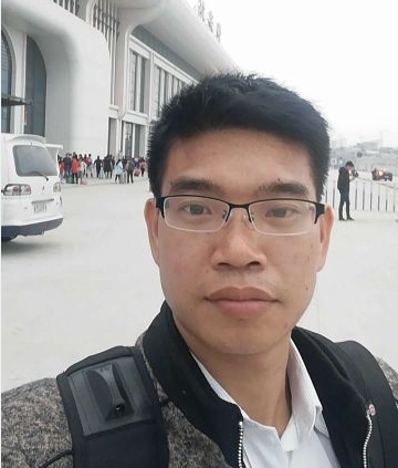 阿龙的第一张照片--邯郸相亲服务中心