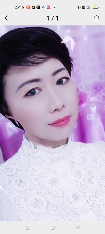 人生如茶的第一张照片--邯郸相亲服务中心