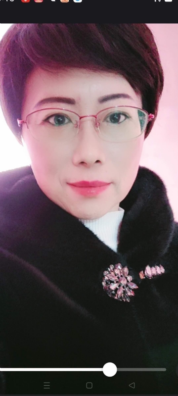 人生如茶的第二张照片--邯郸相亲服务中心