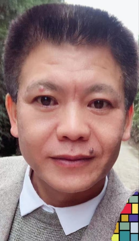 水中月的第三张照片--邯郸相亲服务中心