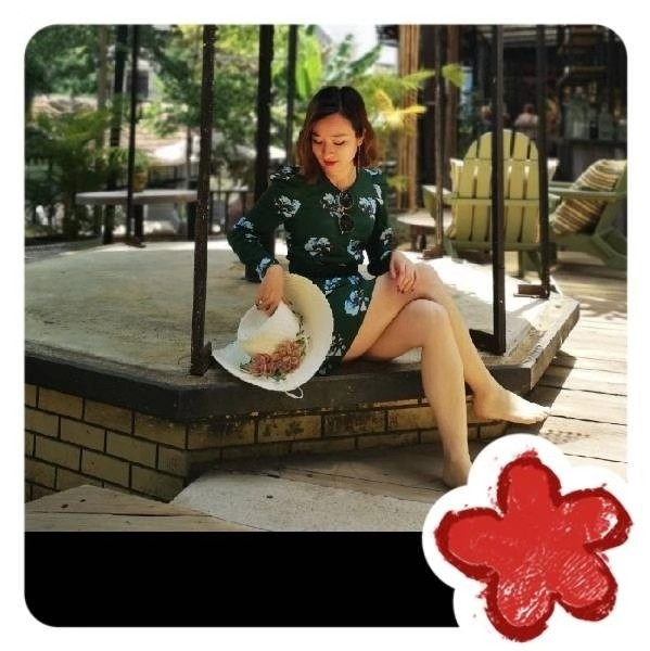 linda的第一张照片--邯郸相亲服务中心