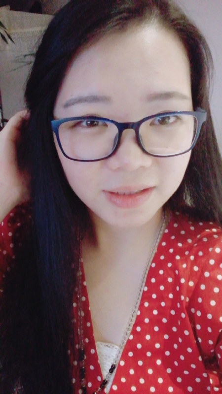 梨花的第一张照片--邯郸相亲服务中心