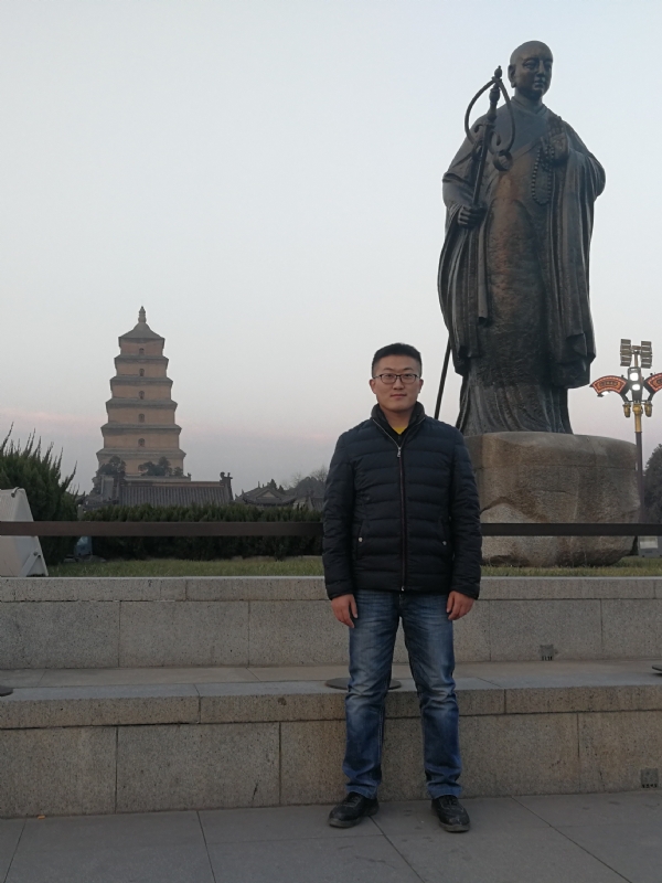 XDK的第二张照片--邯郸相亲服务中心