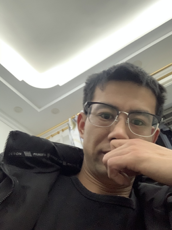 相互理解相互信任的第一张照片--邯郸相亲服务中心