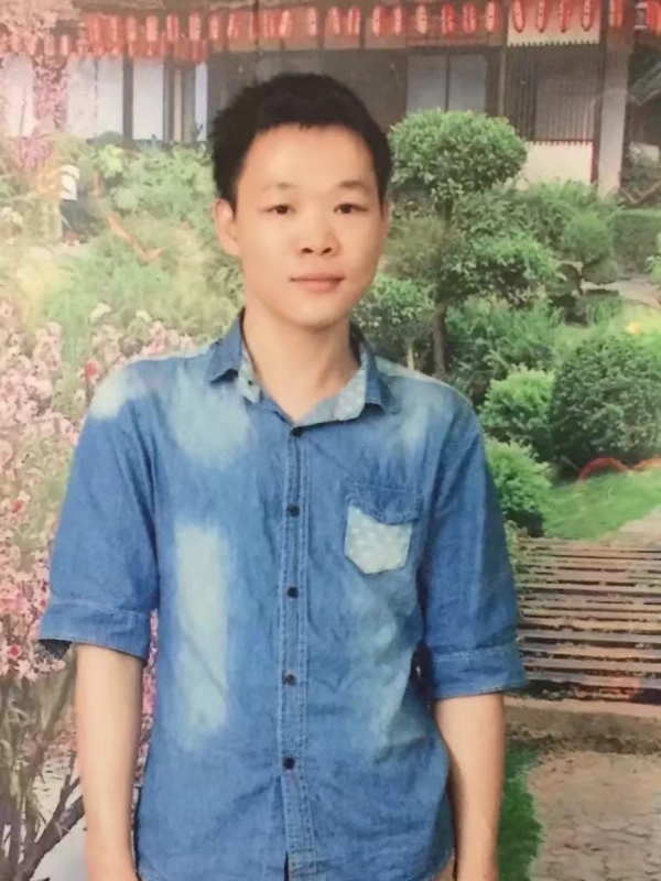 阿文的第一张照片--邯郸相亲服务中心