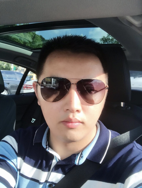 郑昊的第一张照片--邯郸相亲服务中心