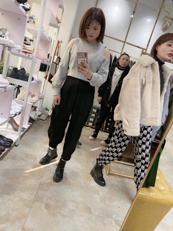 媛媛的第二张照片--邯郸相亲服务中心