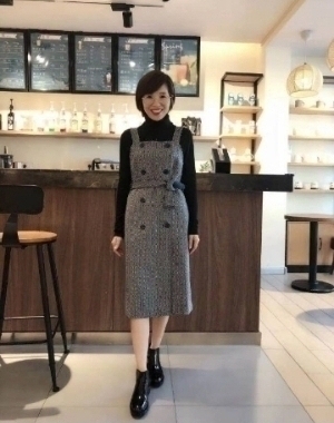 啦啦630的第一张照片--邯郸相亲服务中心