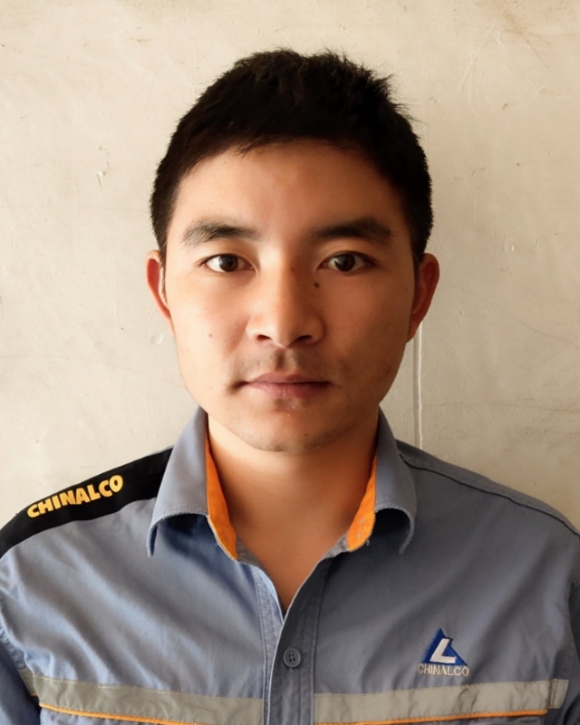 谢恩成的第一张照片--邯郸相亲服务中心