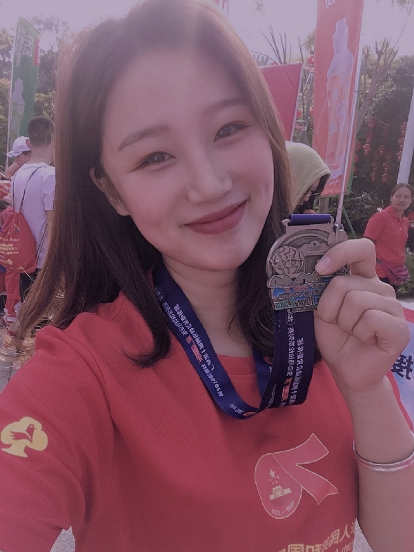 大熊猫的第二张照片--邯郸相亲服务中心