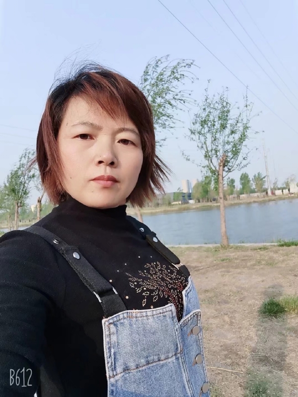 宁静致远的第一张照片--邯郸相亲服务中心