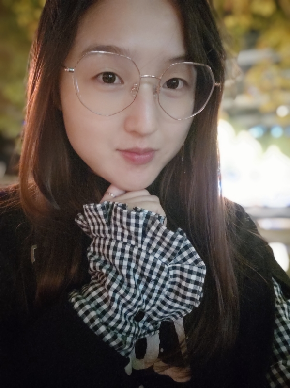 木子田心的第三张照片--邯郸相亲服务中心