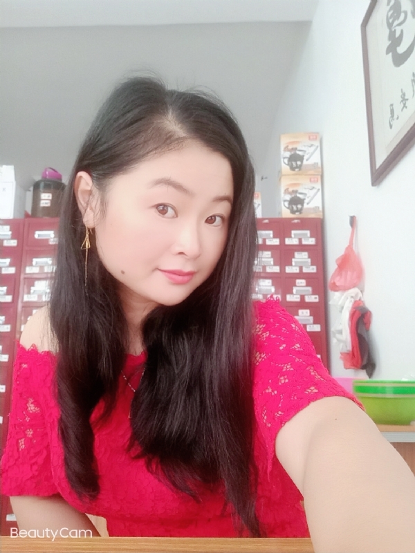 马誉宸的第二张照片--邯郸相亲服务中心