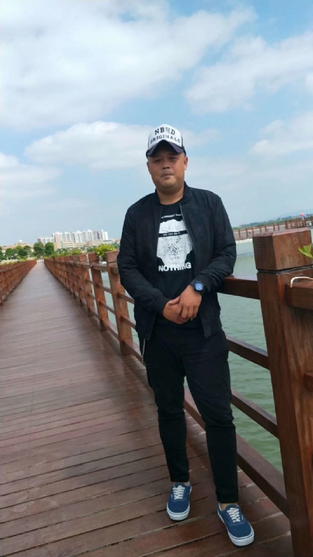 人生如戏的第二张照片--邯郸相亲服务中心