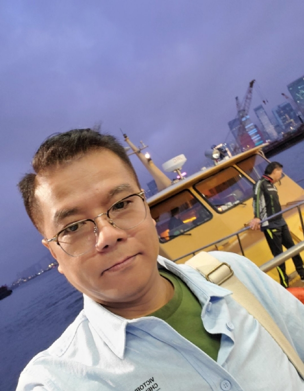 天道酬勤的第一张照片--邯郸相亲服务中心