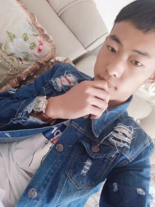 遗失的爱的第一张照片--邯郸相亲服务中心